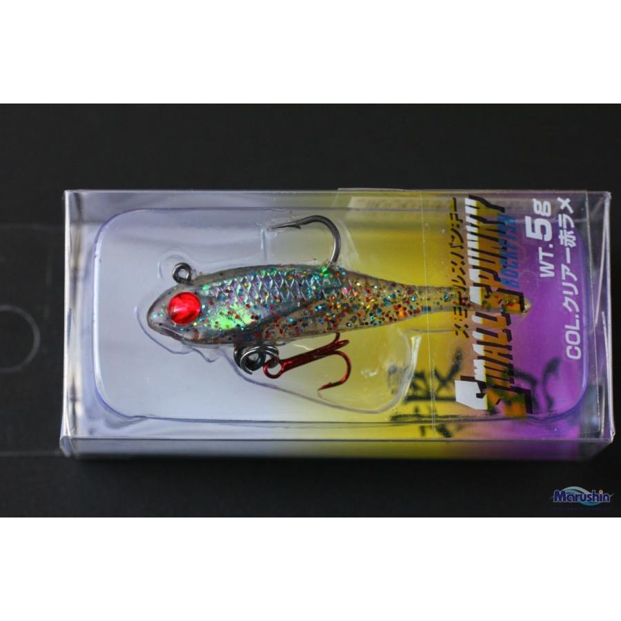 DRAGON（ドラゴン） ドラゴン・マルシン スモールスパンキー 3g、5g