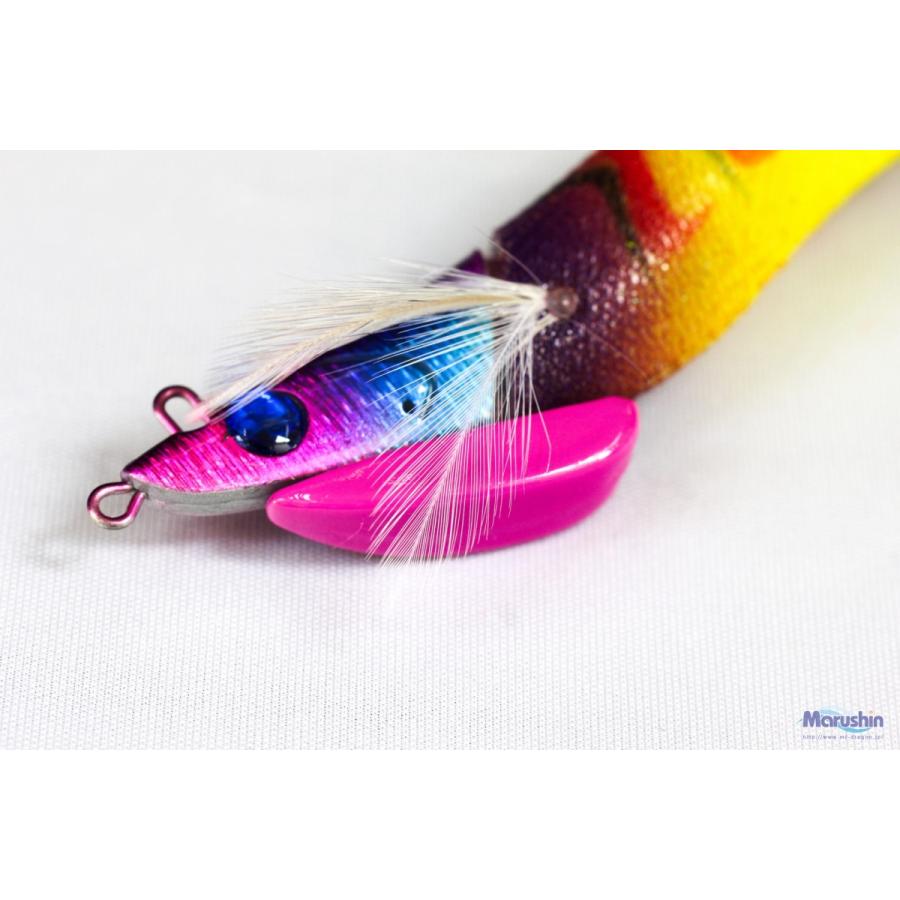 DRAGON(釣り) ドラゴン・マルシン レッツライド ラトル 3.0号 DRAGON(釣り) ドラゴン・マルシン レッツライド ラトル 3.0号