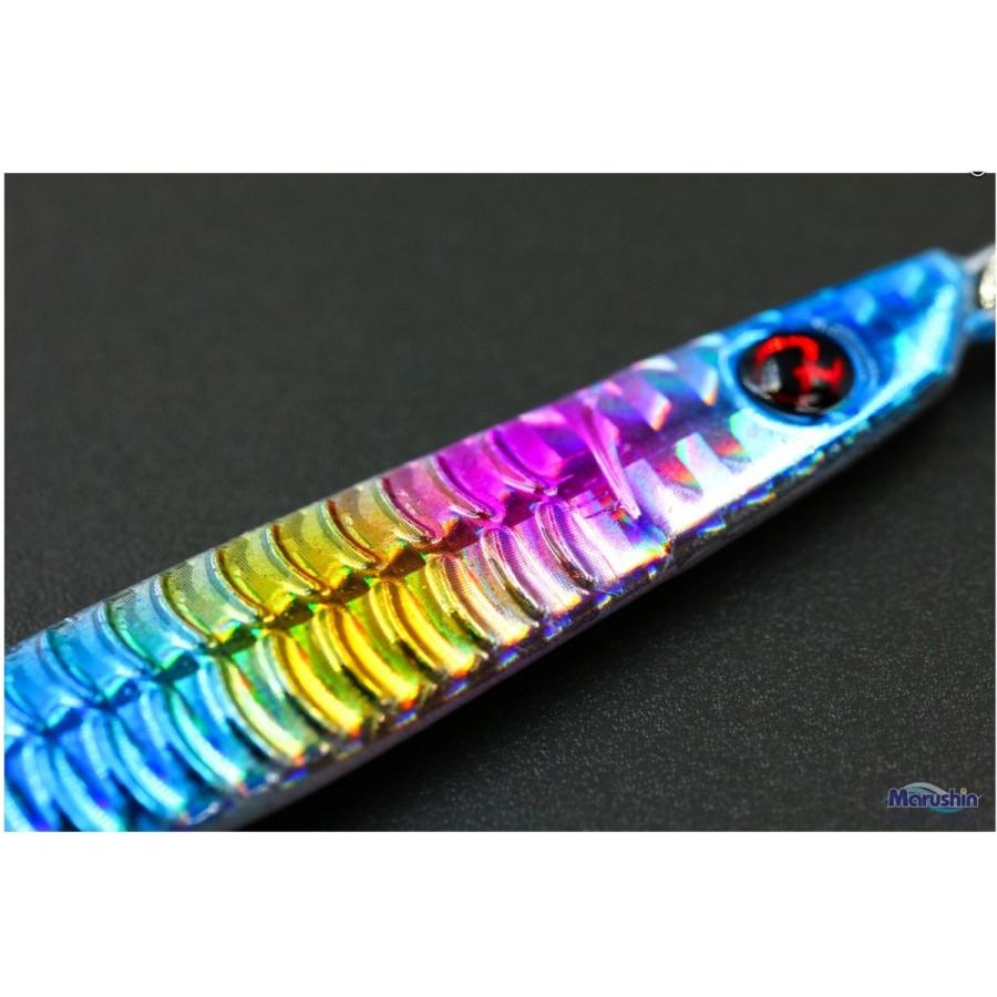 DRAGON（ドラゴン） マルシン・ドラゴン 直伝ジグ 海釣 28g フック付