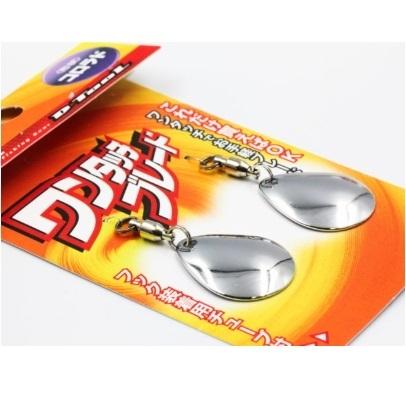 DRAGON（ドラゴン） マルシン / ドラゴン ワンタッチブレード 交換・後