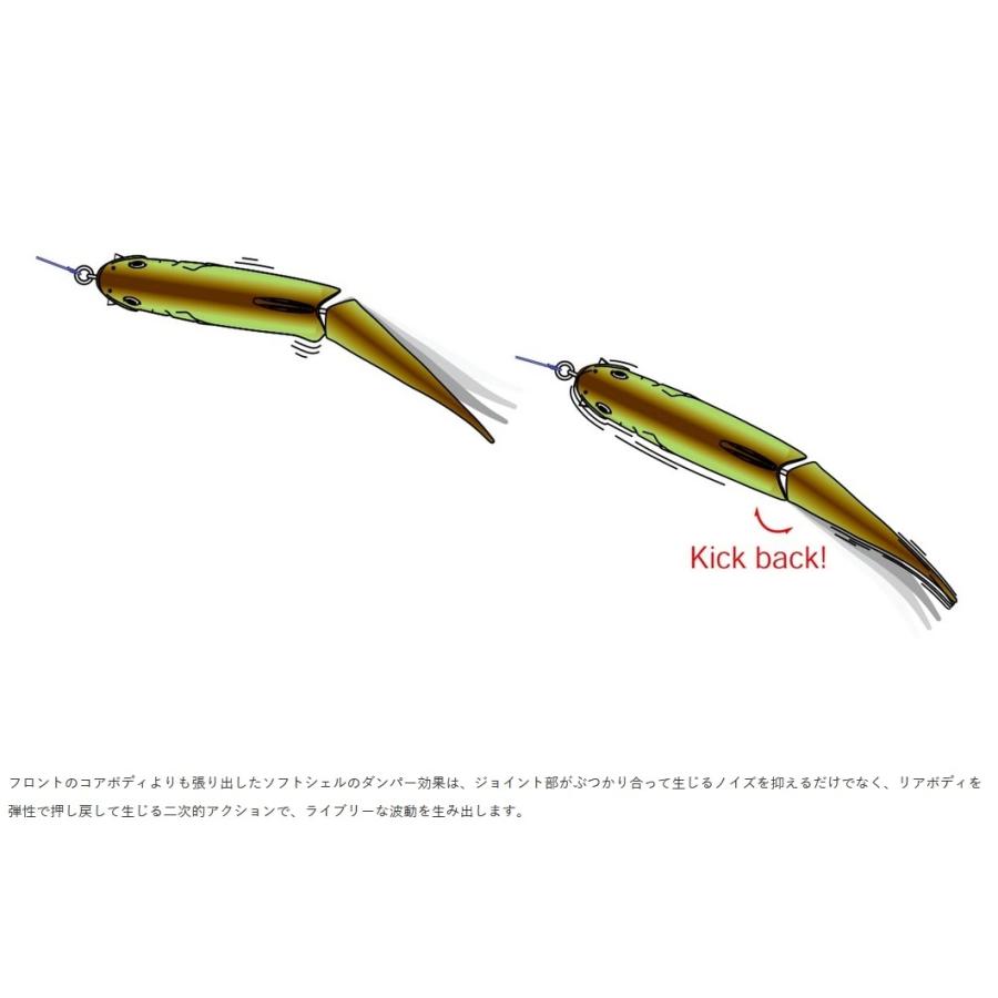 deps デプス/deps サイレントキラー 145 SILENTKILLER #16 deps デプス/deps サイレントキラー 145 SILENTKILLER #16
