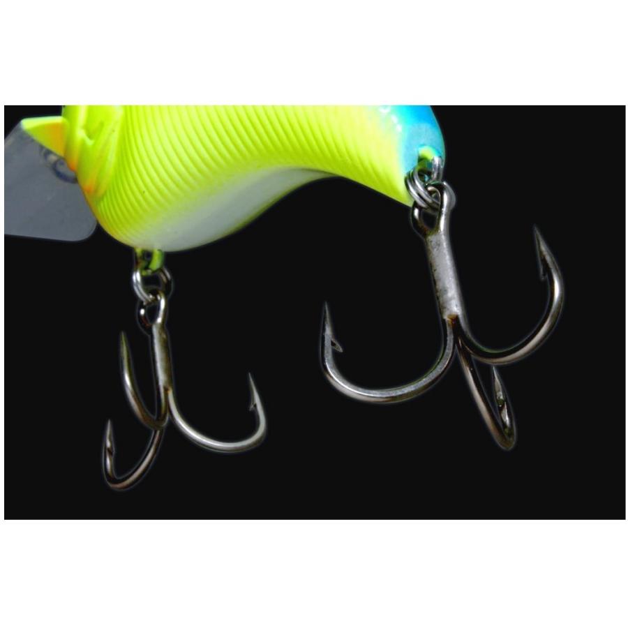 deps（デプス） イヴォーク 1.2 EVOKE 1.2 バスルアー対ヘビーカバー