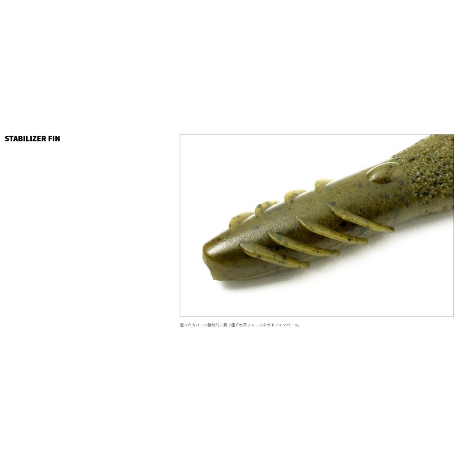 deps デプス・deps カバースキャット 4inch 約26g 対カバー deps デプス・deps カバースキャット 4inch 約26g 対カバー