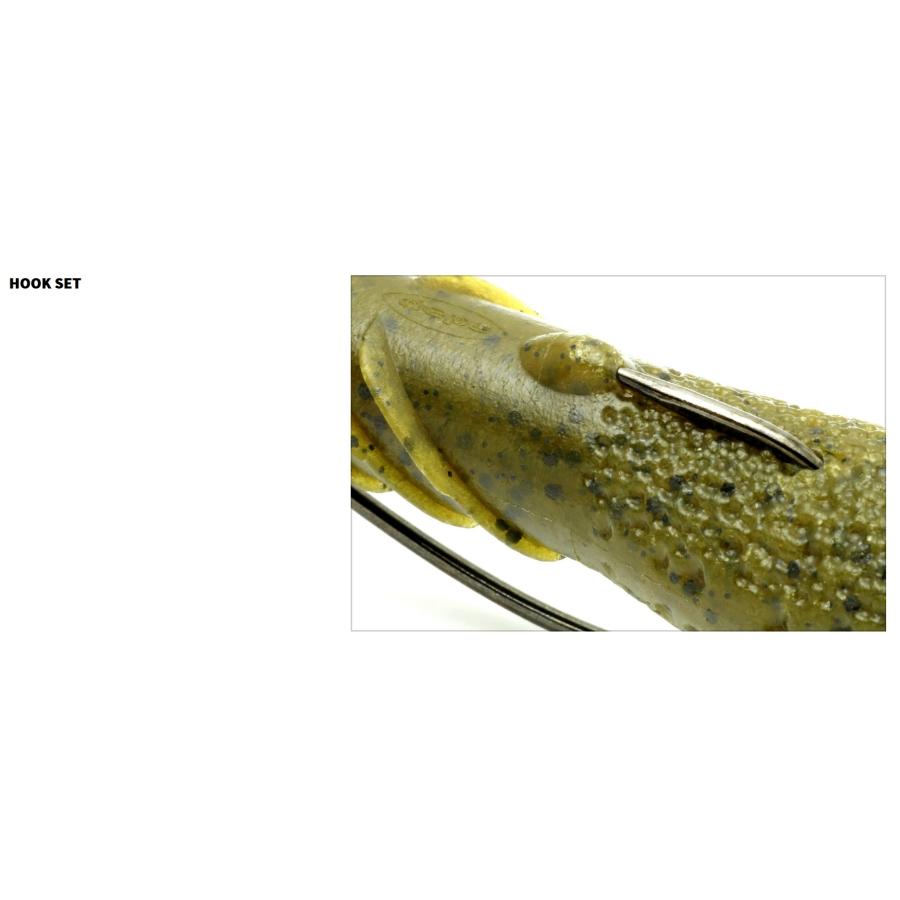 deps デプス・deps カバースキャット 4inch 約26g 対カバー deps デプス・deps カバースキャット 4inch 約26g 対カバー
