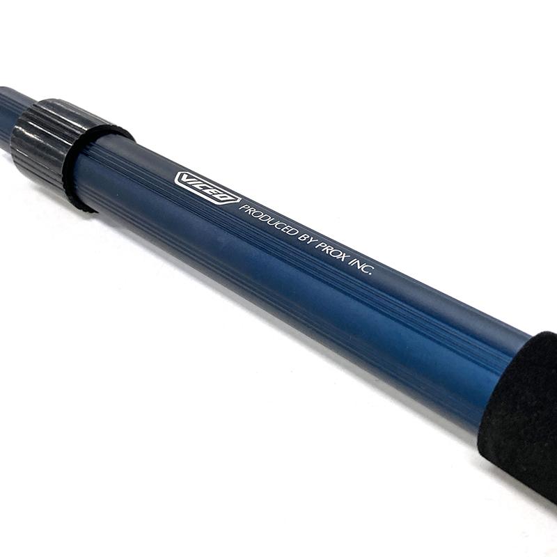 basic Gear (数量限定特価)プロックス/PROX アルミシャフト VC220 ALUMINUM SHAFT VICED ランディング ...