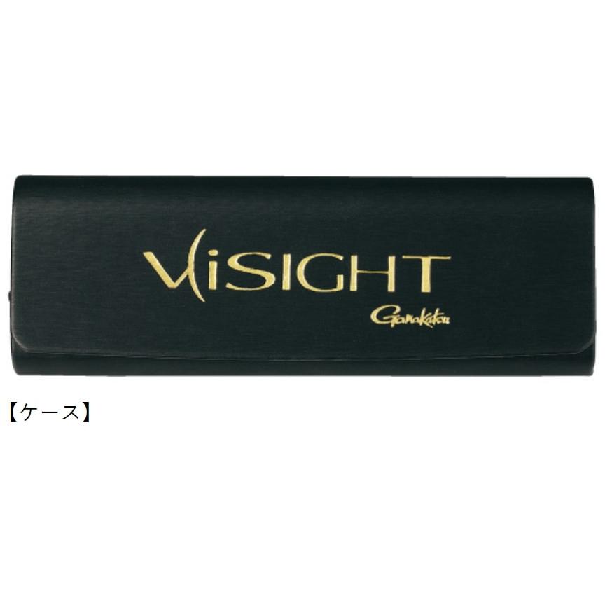 Gamakatsu がまかつ/Gamakatsu クリップオングラス(ViSIGHT Gamakatsu がまかつ/Gamakatsu クリップオングラス(ViSIGHT