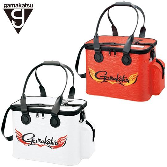 がまかつ トーナメントバッカン GM-2433 43cm : 4549018454017  