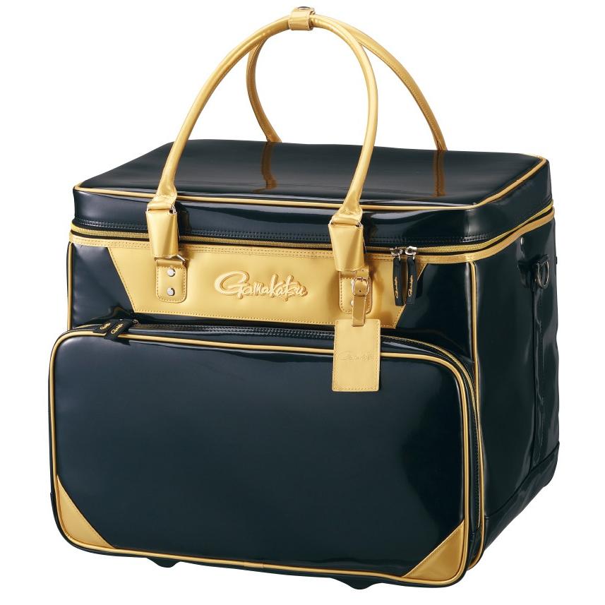 Gamakatsu がまかつ へらバッグ IV（40リットル） GB-313