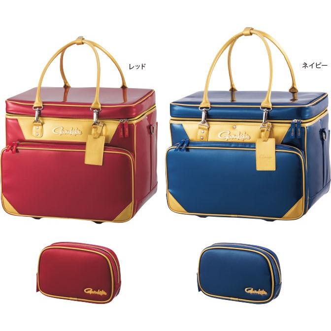 Gamakatsu がまかつ へらバッグ IV（40リットル） GB-313