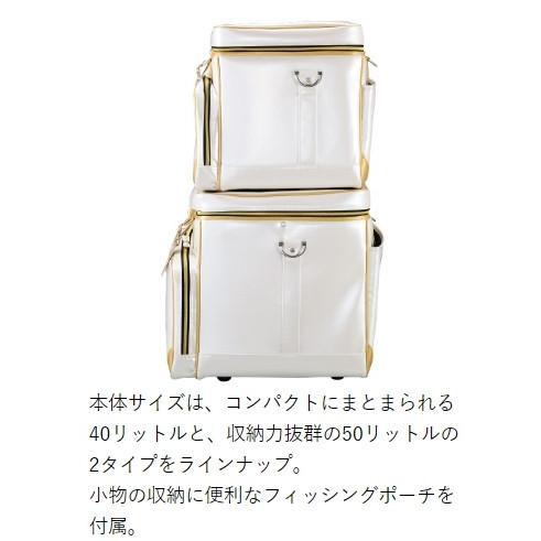 Gamakatsu（がまかつ） へらバッグ IV（40リットル） GB-313