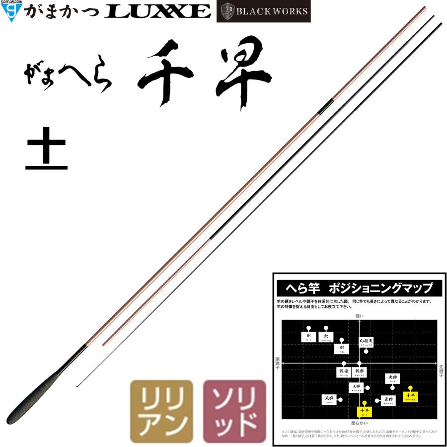 Gamakatsu（がまかつ） (再入荷予約・送料無料)がまかつ/Gamakatsu が