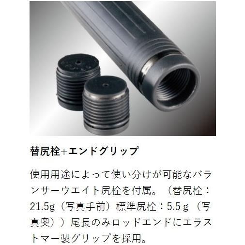 Gamakatsu（がまかつ） (送料無料)がまかつ/Gamakatsu がま磯 マスター