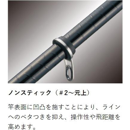 Gamakatsu がまかつ がま磯 マスターモデルII 尾長 H 5.0 Gamakatsu がまかつ がま磯 マスターモデルII 尾長 H 5.0