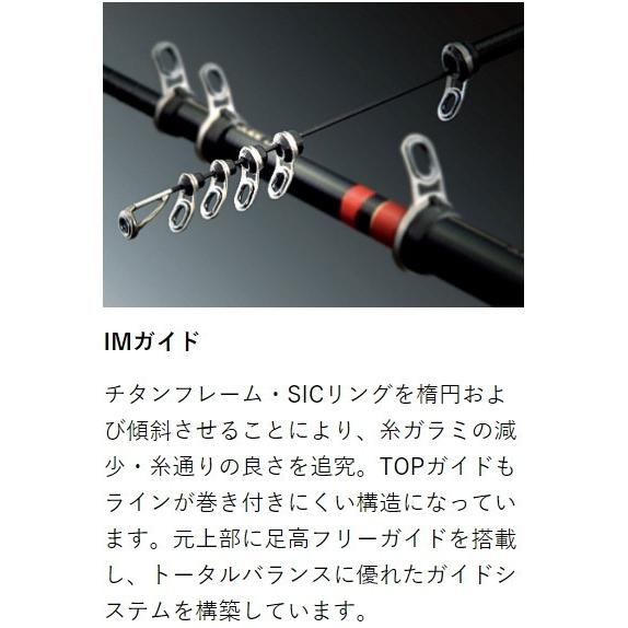 Gamakatsu がまかつ がま磯 マスターモデルII 尾長 H 5.3 Gamakatsu がまかつ がま磯 マスターモデルII 尾長 H 5.3