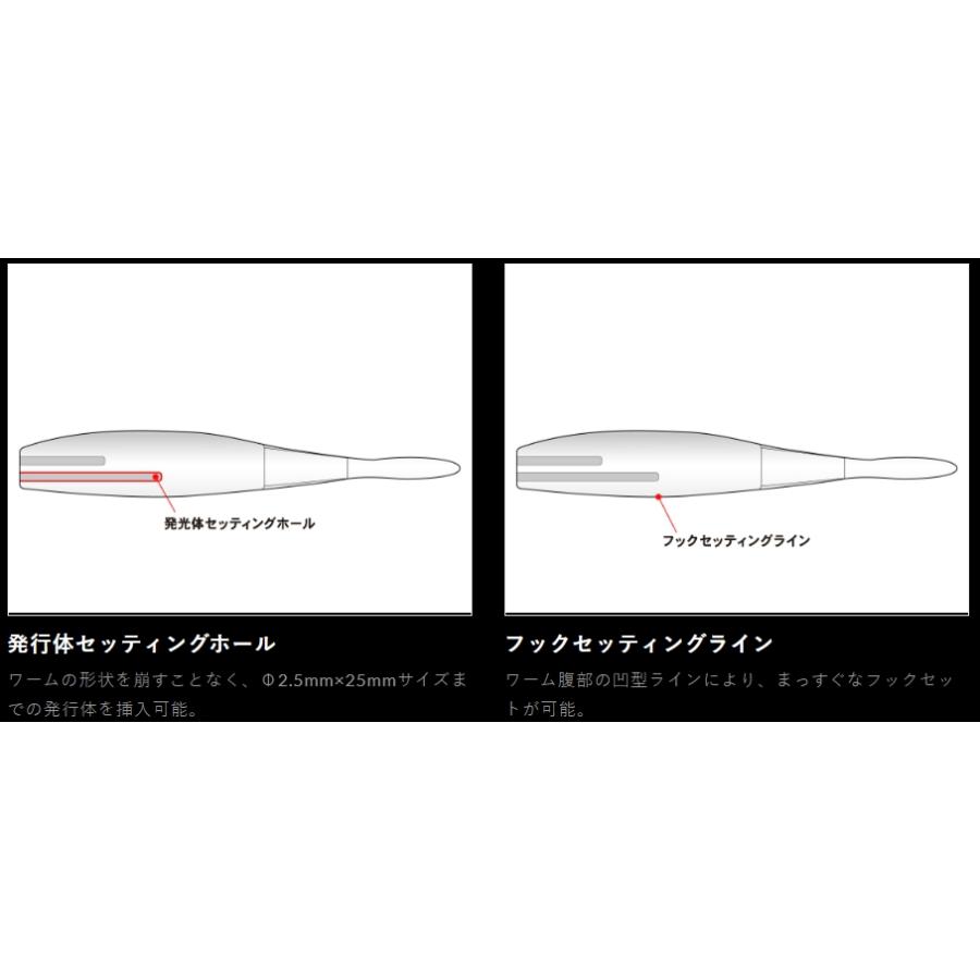 LUXXE がまかつ/Gamakatsuワインドマスター スマートミノー 90