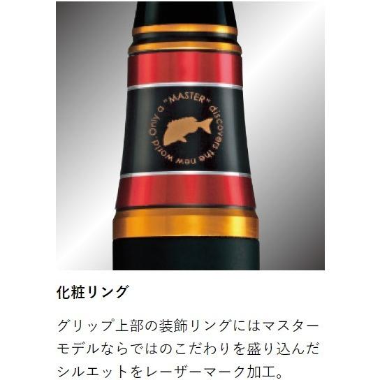 Gamakatsu (送料無料)がまかつ/Gamakatsu がま磯 マスターモデル Gamakatsu (送料無料)がまかつ/Gamakatsu がま磯 マスターモデル