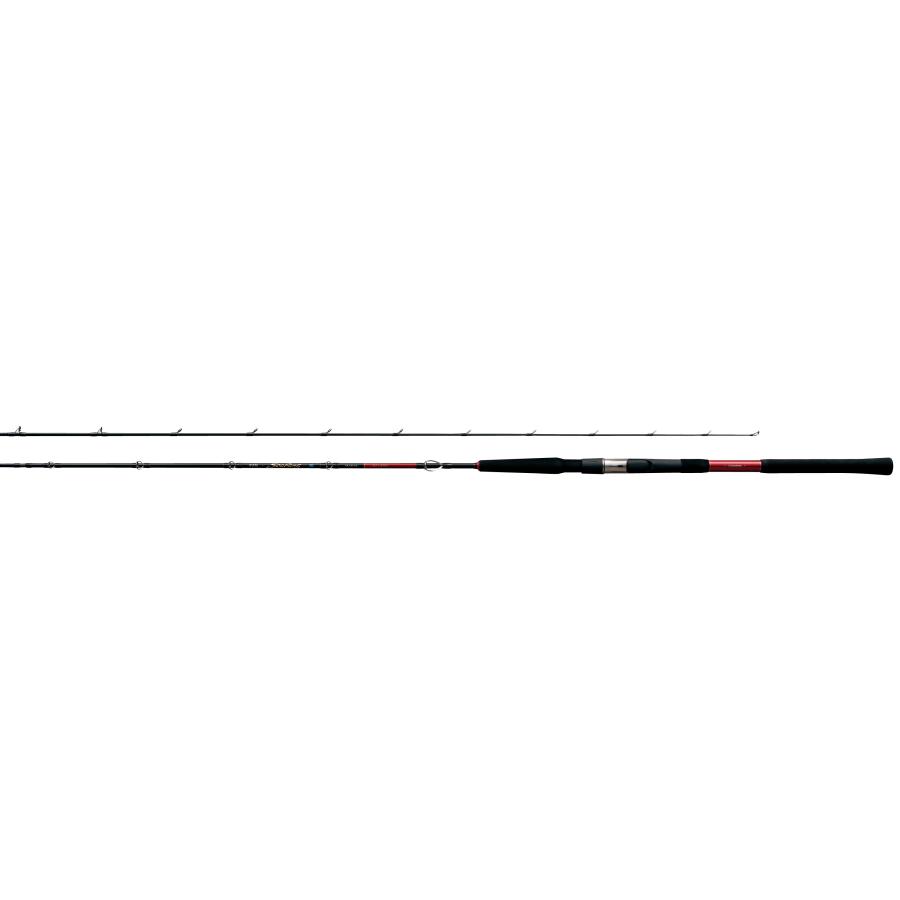 美品　がまかつ　がま船　シーファング　MADAI　30－300　船竿 Gamakatsu（がまかつ） がまかつ/ラグゼ がま船 シーファング マダイ
