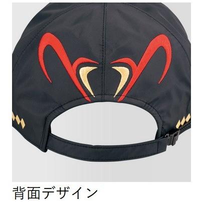 Gamakatsu がまかつ ゴアテックス(R)ロングバイザーキャップ GM-9819