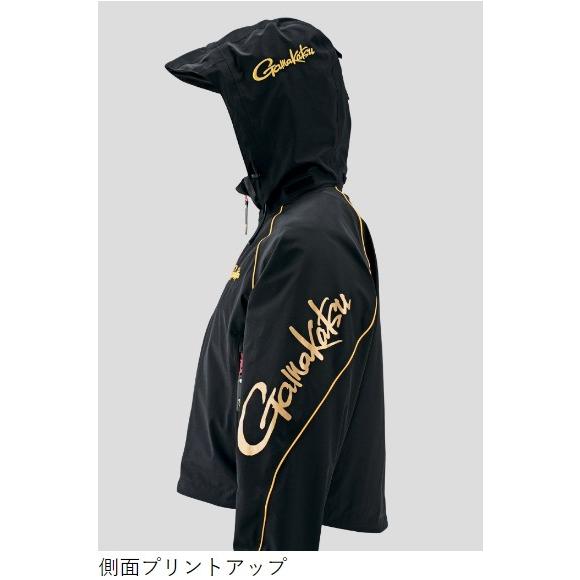 Gamakatsu がまかつ/Gamakatsu ゴアテックス(R)ショート Gamakatsu がまかつ/Gamakatsu ゴアテックス(R)ショート