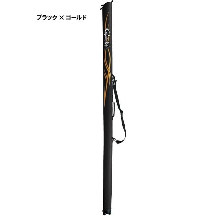 竿袋追加しました！竿はキレイです♪ がまかつ がま船 プロ