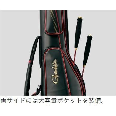 Gamakatsu 【大型商品】がまかつ/Gamakatsu ロッドケース(大型竿 Gamakatsu 【大型商品】がまかつ/Gamakatsu ロッドケース(大型竿