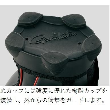 Gamakatsu 【大型商品】がまかつ/Gamakatsu ロッドケース(大型竿 Gamakatsu 【大型商品】がまかつ/Gamakatsu ロッドケース(大型竿