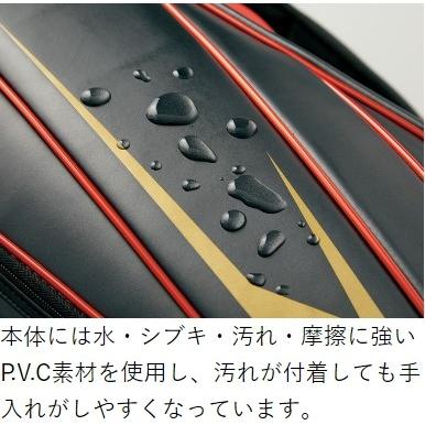 Gamakatsu 【大型商品】がまかつ/Gamakatsu ロッドケース(大型竿 Gamakatsu 【大型商品】がまかつ/Gamakatsu ロッドケース(大型竿
