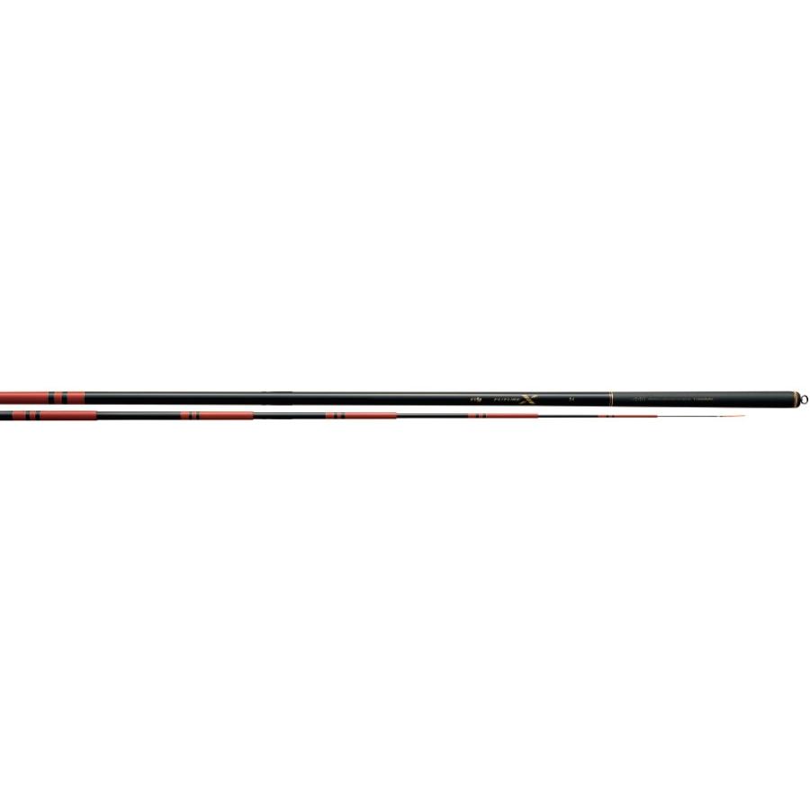 がま鯉 63 釣り竿 鯉竿 振り出し竿 Gamakatsu（がまかつ） がま鯉 FUTURE X 4.5m 鯉竿 (送料無料
