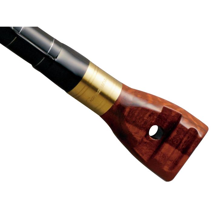 Gamakatsu（がまかつ） がま石 ディオガッツオ 500 5.0m 21119 磯竿