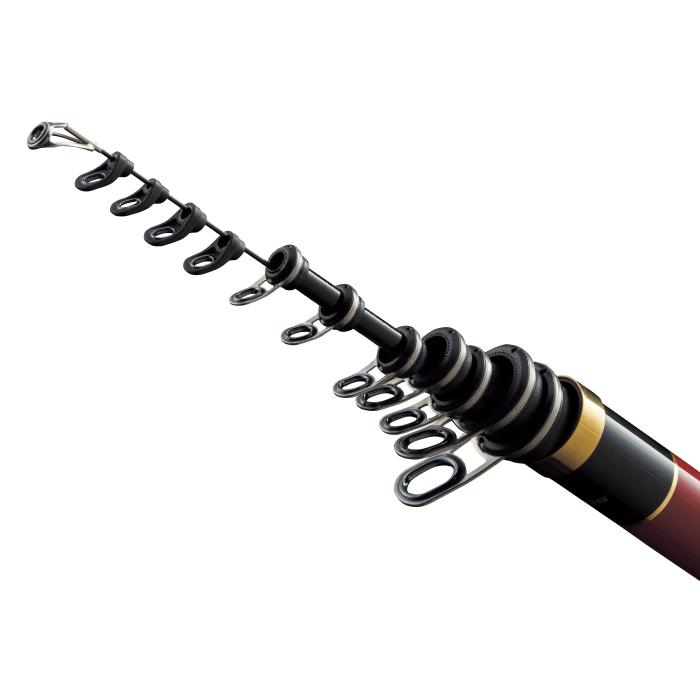 がまかつ　デニオス1.25 530　中古 楽天市場】【中古】 がまかつ がま磯 デニオス 125-53 /SA072L : 釣king