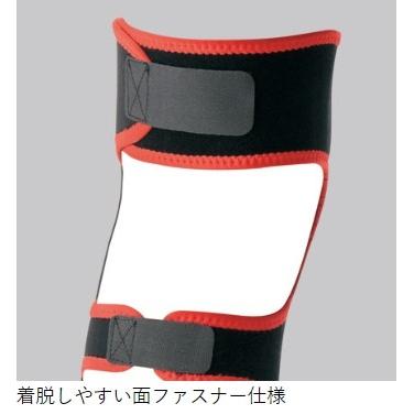がまかつ(Gamakatsu) プロテクトゲーター(ソックス無し) レッド M Gamakatsu（がまかつ） プロテクトゲーター(ソックス無し) GM-3595