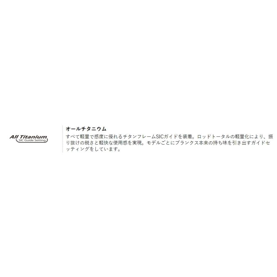 がまかつ/GAMAKATSU ラグゼ/LUXXE ジグレヴォ スペック エヌ B60M 24586 オフショアジギング_5