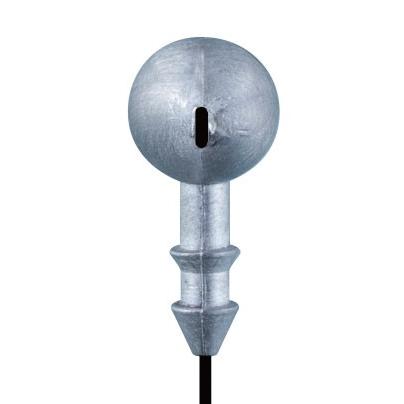 Gamakatsu がまかつ/Gamakatsu ホリゾンヘッド 0.9, 1.3, 1.8