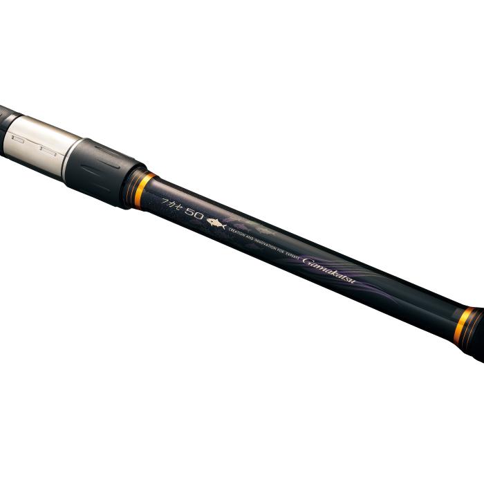 がまかつ　がま磯　天剛　遠投　MH-50 がま磯 がまかつ ヒラマサ 天剛2 遠投 MH-50 磯竿 ロッド 青物