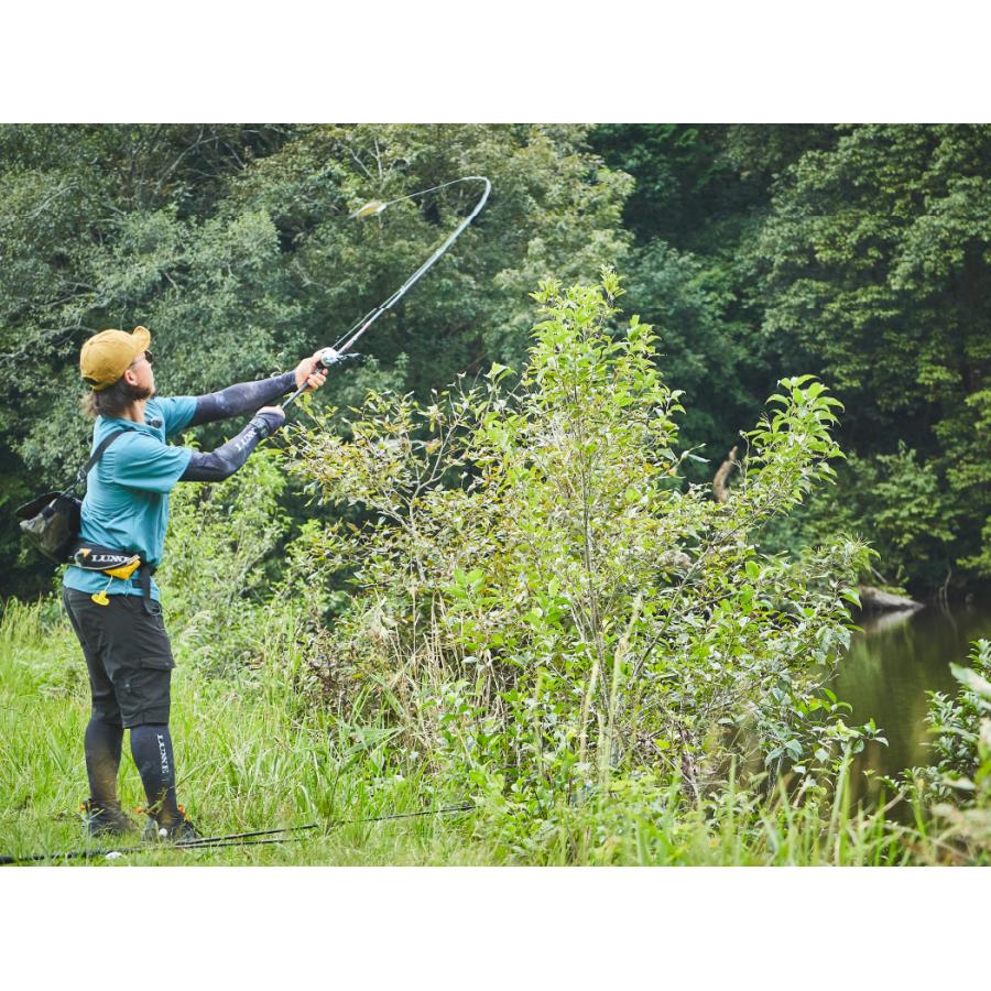 Gamakatsu（がまかつ） がまかつ/ラグゼ ラグゼ アベンジ S62L-F 24601