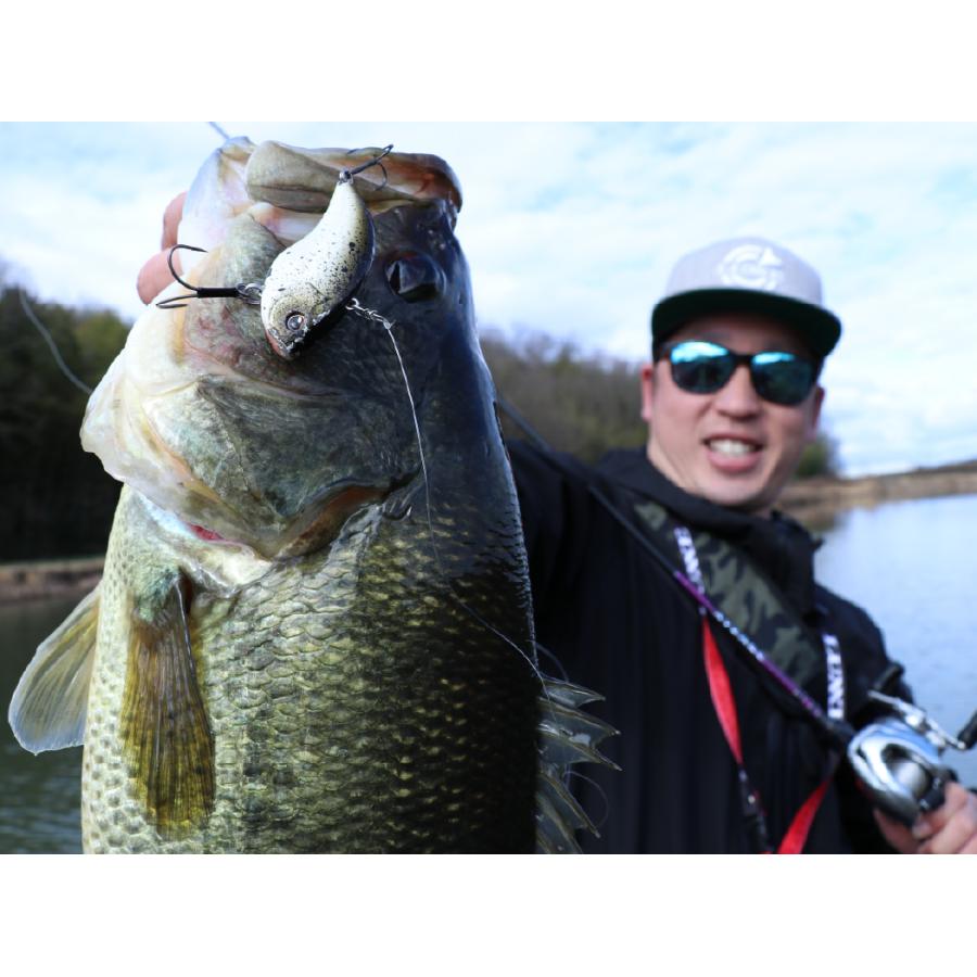 Gamakatsu（がまかつ） がまかつ/ラグゼ ラグゼ アベンジ S62L-F 24601