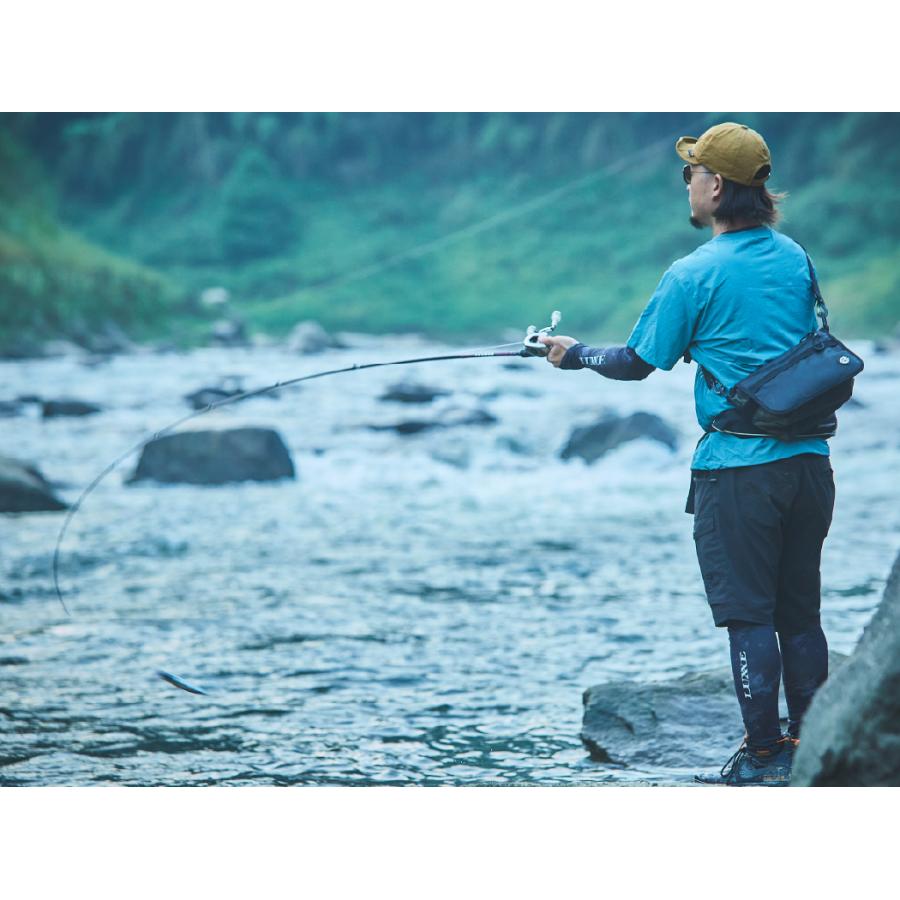 Gamakatsu（がまかつ） がまかつ/ラグゼ ラグゼ アベンジ B66M-R 24606