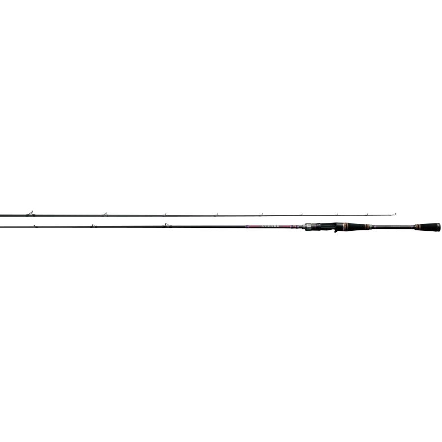 がまかつ/ラグゼ ラグゼ アベンジ B70MH-R 24608 ピュアウォーター バスロッド ベイトロッド バーサタイルロッド  Gamakatsu/Luxxe | Gamakatsu | 01