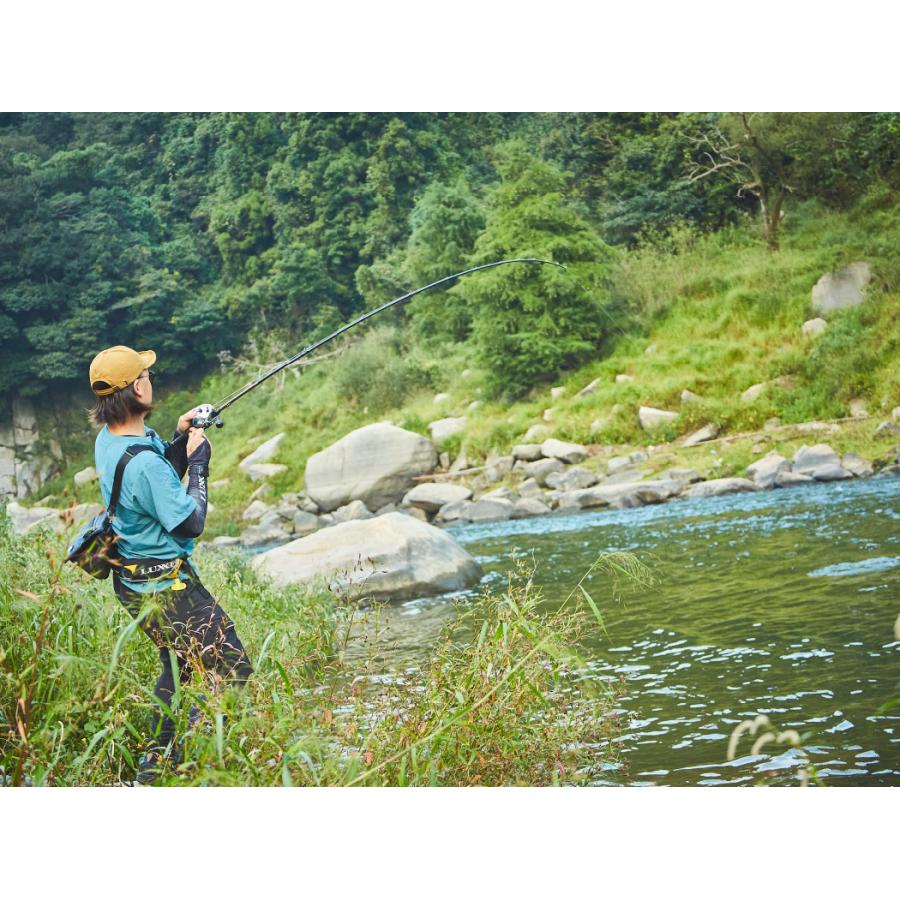 Gamakatsu（がまかつ） がまかつ/ラグゼ ラグゼ アベンジ B68H-RF