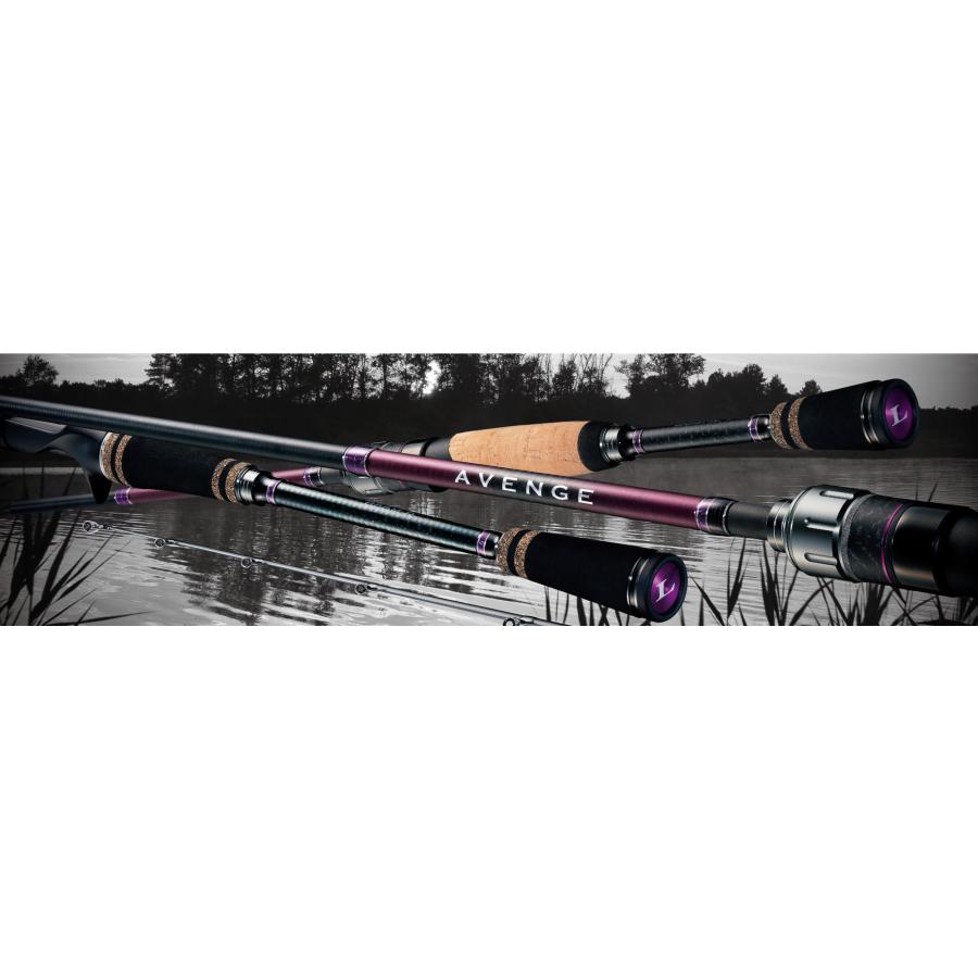 Gamakatsu（がまかつ） がまかつ/ラグゼ ラグゼ アベンジ B68XXH-R