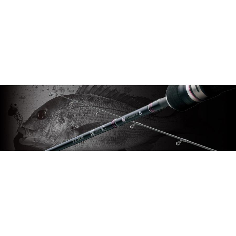 がまかつ Gamakatsu ラグゼ Luxxe 桜幻鯛ラバーs B68l Solid タイラバロッド ベイトロッド フィッシングマリンpaypayモール店 通販 Paypayモール