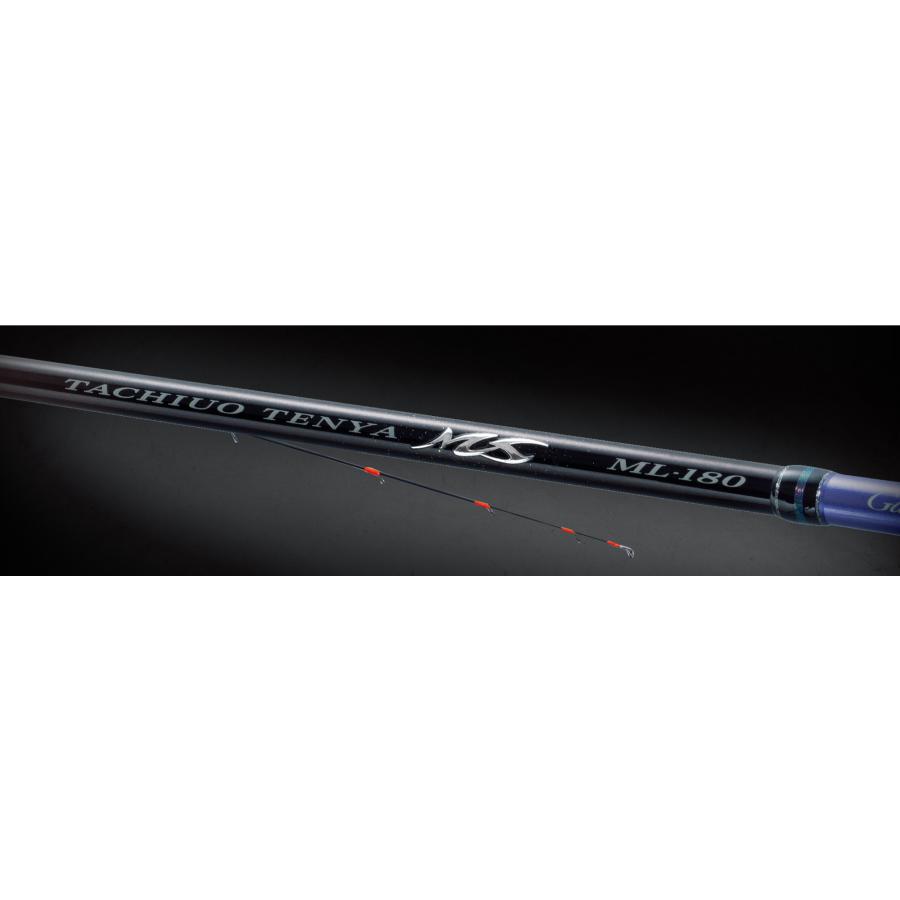 Gamakatsu（がまかつ） (送料無料)がまかつ/ラグゼ タチウオテンヤ MS