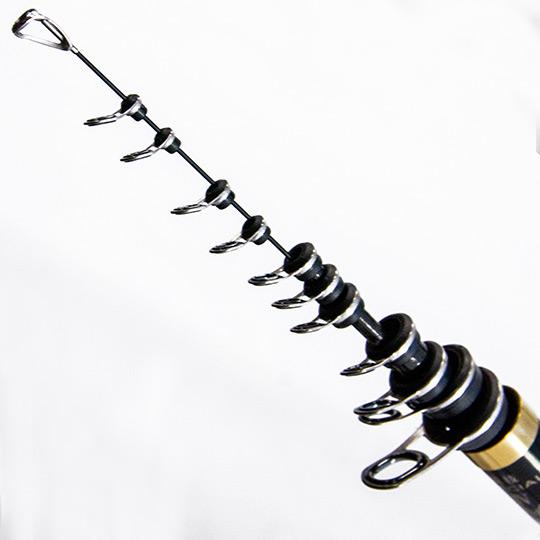 Gamakatsu（がまかつ） がま磯 グレ競技スペシャルIV 0.75-5.3 0.75号