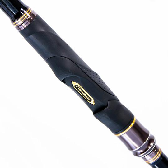 Gamakatsu（がまかつ） がま磯 グレ競技スペシャルIV 0.75-5.3 0.75号