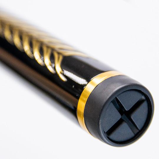 Gamakatsu（がまかつ） がま磯 グレ競技スペシャルIV 0.75-5.3 0.75号