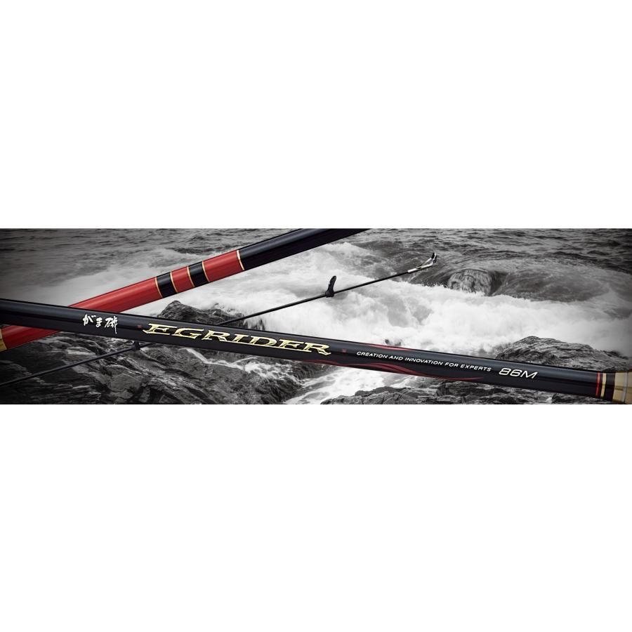 Gamakatsu (送料無料)がまかつ/Gamakatsu がま磯 イージー