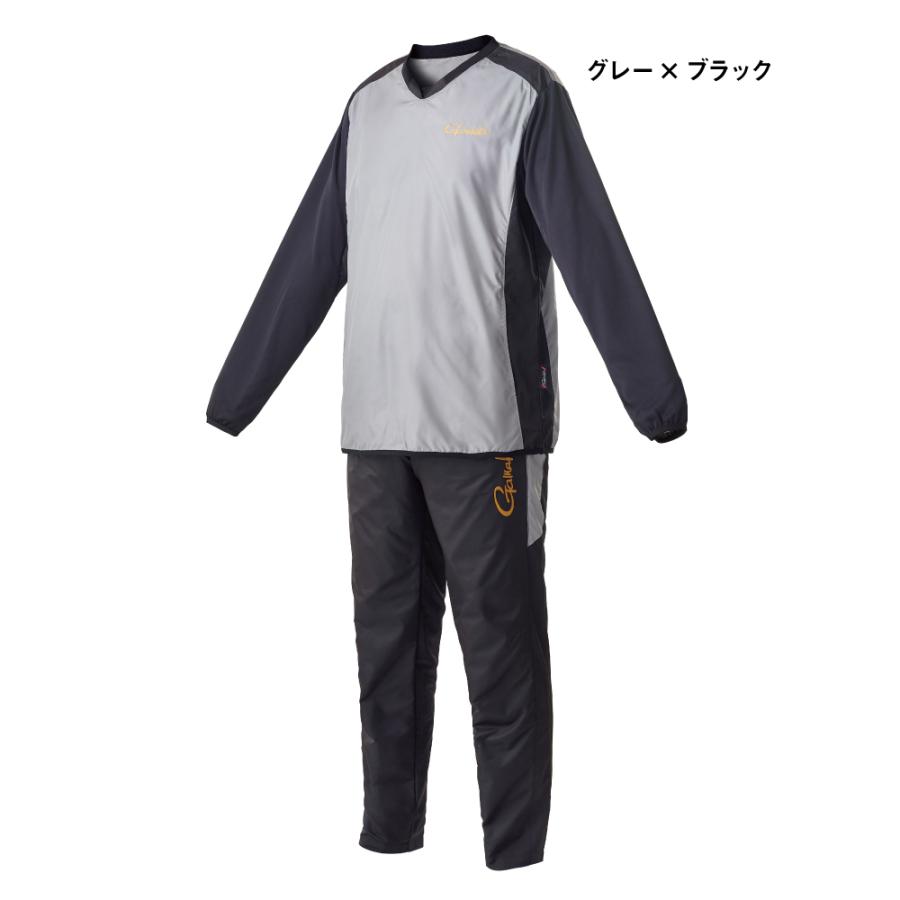 Gamakatsu がまかつ/Gamakatsu ピステスーツ GM-3627 Gamakatsu がまかつ/Gamakatsu ピステスーツ GM-3627