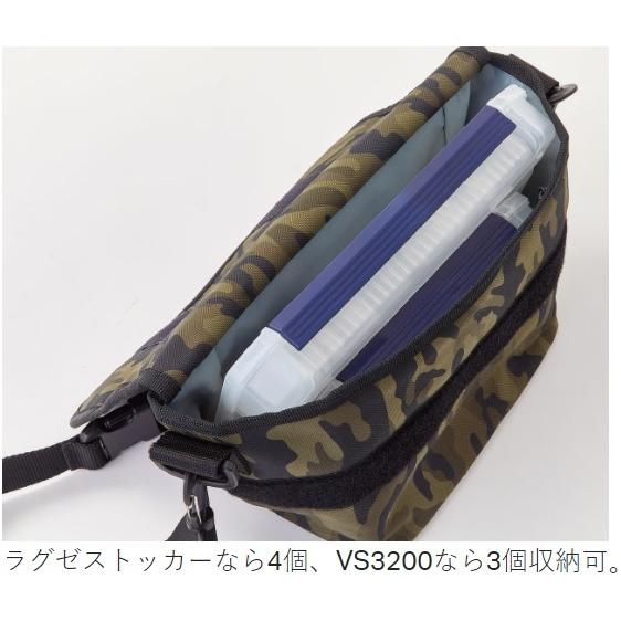 LUXXE がまかつ/ラグゼ ランガンメッセンジャー LE-305 LUXXE がまかつ/ラグゼ ランガンメッセンジャー LE-305