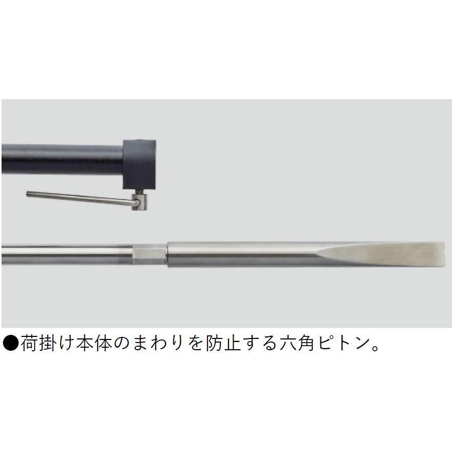 Gamakatsu がまかつ/Gamakatsu がま磯 荷掛け III 1.1 m スリー Gamakatsu がまかつ/Gamakatsu がま磯 荷掛け III 1.1 m スリー