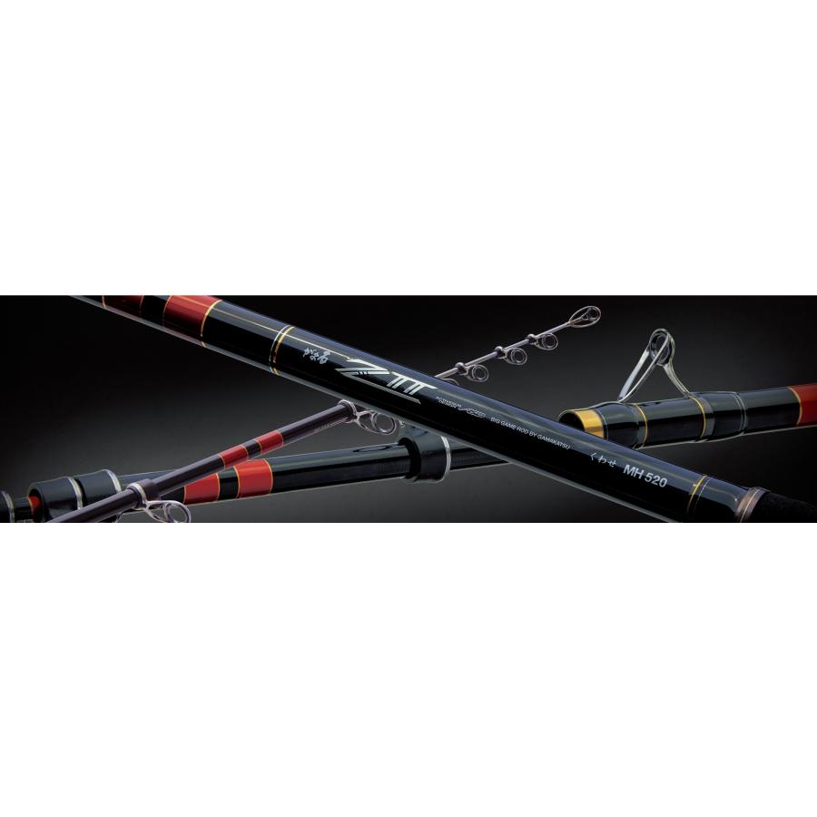 Gamakatsu（がまかつ） (送料無料)がまかつ/Gamakatsu がま石 ゼット2